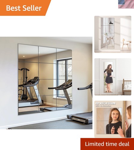 Versatile inch glass - inch,