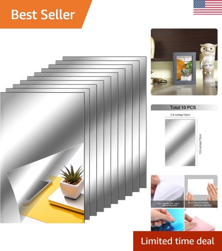 Piece self adhesive - 10, self-adhesive
