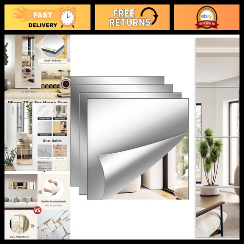 Unbreakable full length wall - full,