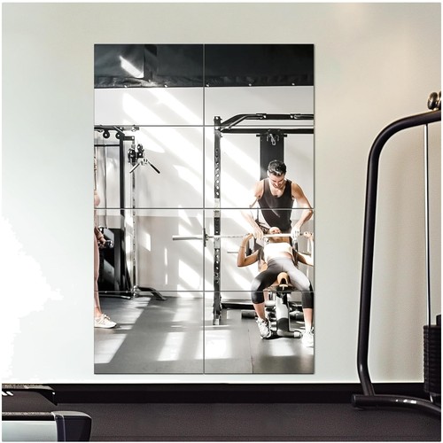 Reflections frameless - hd,