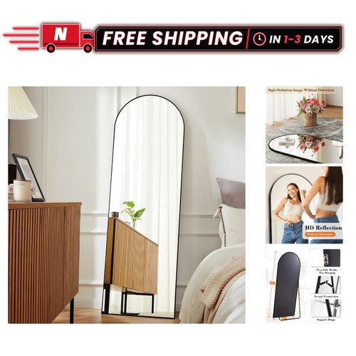 Elegant x20 arched - arched, full