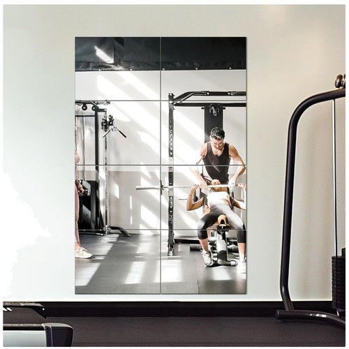 Elegant full length mirror - length,