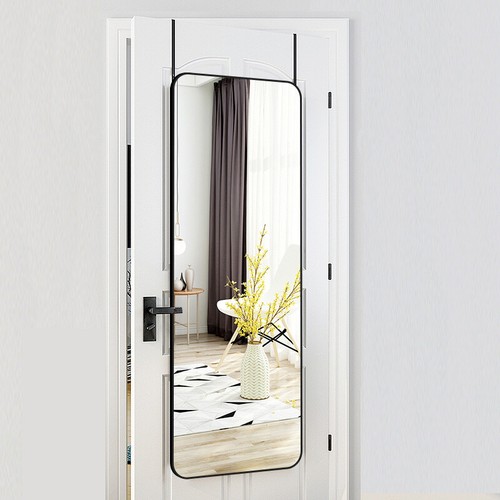 Over door long - over,