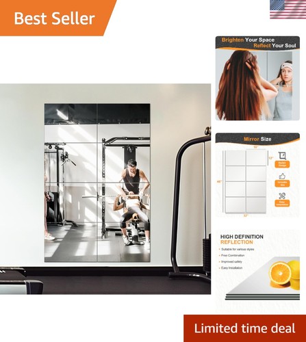 Reflection pcs frameless - 8,