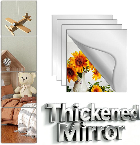 Shatterproof peel and stick - shatterproof,