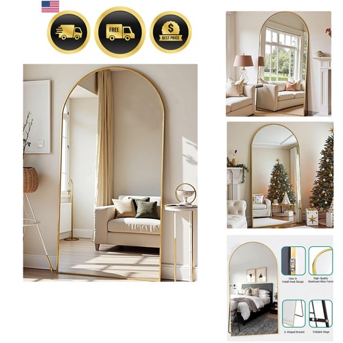 Full length mirror - length,