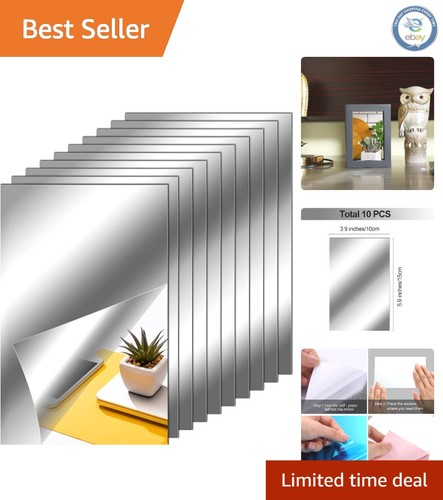 Reflective self adhesive - reflective, self-adhesive