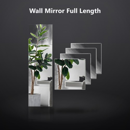 Wall mirror full length - wall,