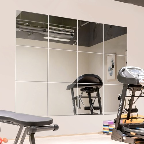 Pcs inch frameless wall - pcs,