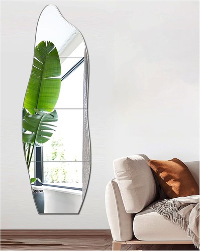 Jmitha self adhesive mirror - jmitha,