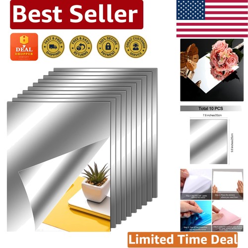 Modern flexible mirror - modern,