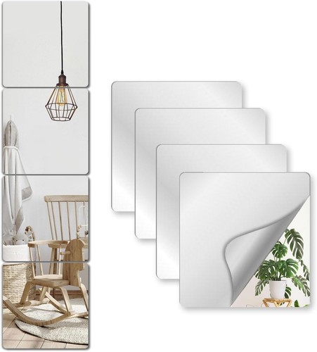 Wall full length mirror - length,