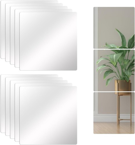 10pcs 20cm stick - 20×20cm,