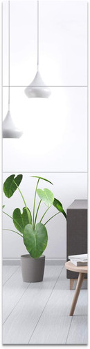Full length mirror tiles - ®,