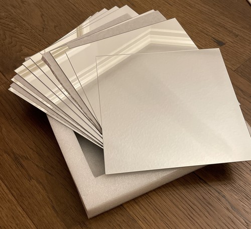 Full length mirror tiles - full,