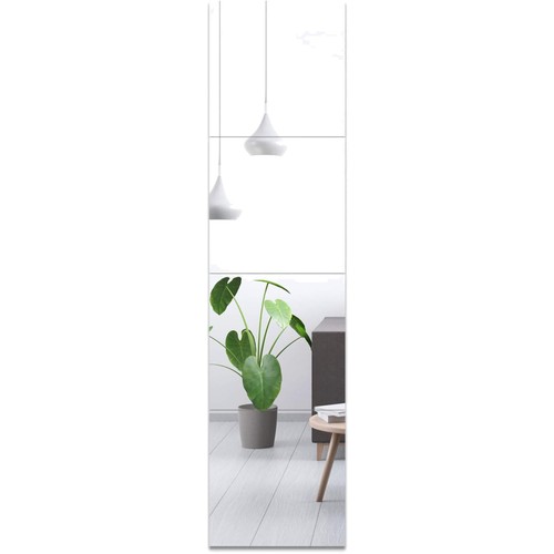 Full length frameless - frameless, glass