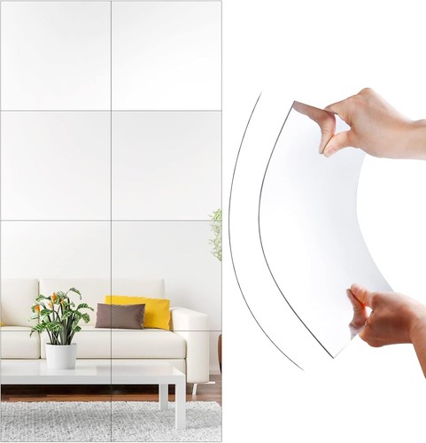 Stylish shatterproof acrylic - shatterproof,