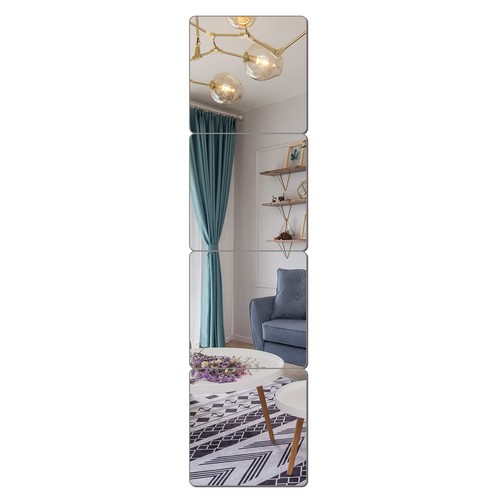 Jeoyoo wall mirror full - mirror,