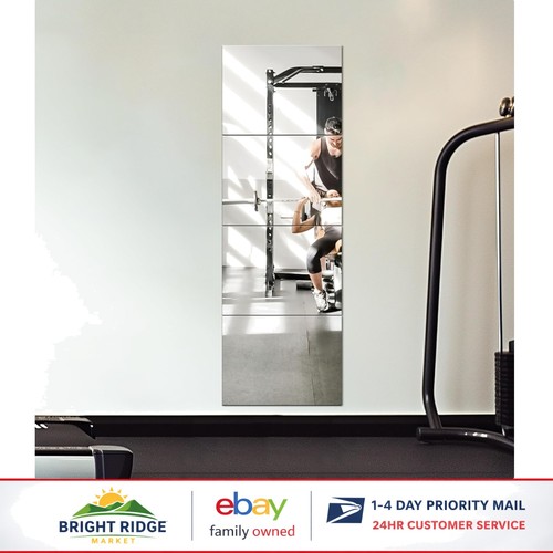 Frameless rectangular mirror - frameless,