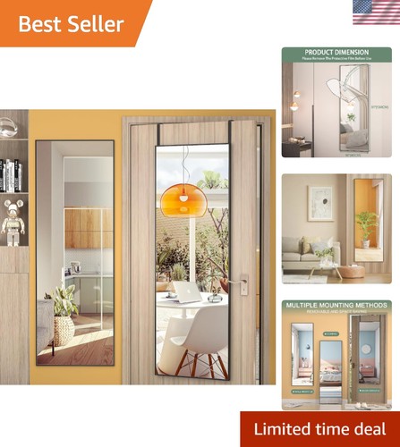 Chic wall door hanging - chic, &