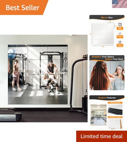 Versatile x12 frameless - 16"x12",