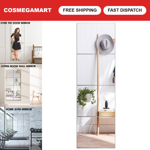 Frameless full length - frameless,