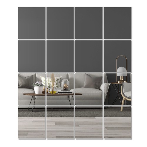 Self adhesive mirror - self, diy
